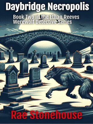 cover image of Daybridge Necropolis